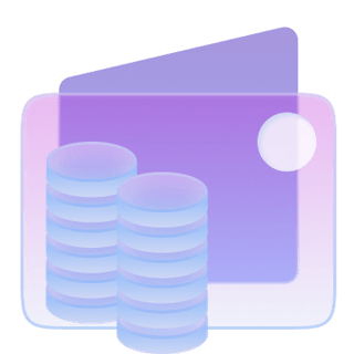 Tram Kimhung portfolio management feature for showcasing crypto projects