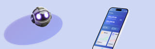 Tram Kimhung trading platform hero section background
