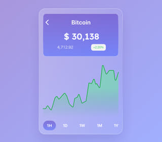 Tram Kimhung digital workspace for managing crypto assets